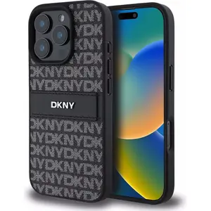 Okostelefon tok Dkny DKHCP16LPRTHSLK iPhone 16 Pro 6.3´´ image-2