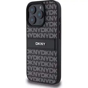 Okostelefon tok Dkny DKHCP16LPRTHSLK iPhone 16 Pro 6.3´´ image-1