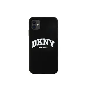 Nyomtatott okostelefon tok Dkny iPhone 11XR 6.1