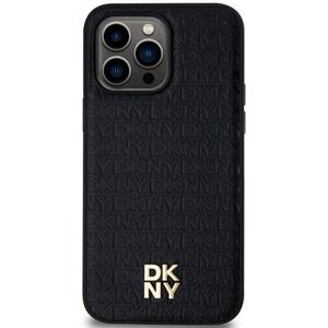 Smartphone-etui i læder Dkny iPhone 13 Pro Max 6.7
