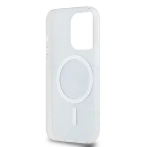 Funda de piel para smartphone Dkny iPhone 15 Pro 6.1 Niebieski image-2