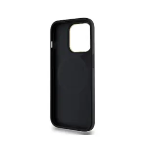Smartphone-Hülle Dkny DKHMP15LPCPVSLK iPhone 15 Pro 6.1´´ image-2