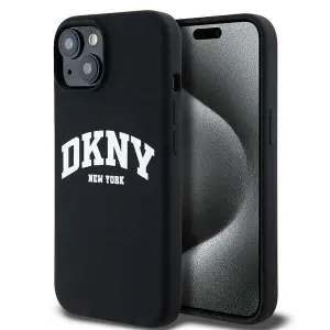 Estojo para Smartphone Dkny iPhone 15 Plus14 Plus 6.7 image-0