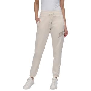dp5p3615-kn4-damen-jogginghose-dkny-rhinestone-logo-relaxed-fit-eggnog-pebble