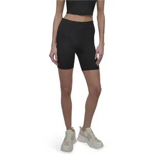 Dames short met hoge taille Dkny Balance image-0