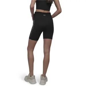 Dames short met hoge taille Dkny Balance image-1