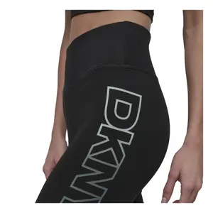 Dames short met hoge taille Dkny Balance image-2