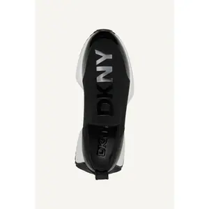 Sneakersy damskie Dkny Nallen image-2
