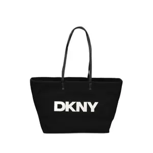 Damentasche aus Canvas Dkny Jenny