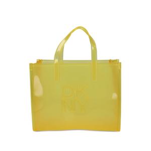 Damentasche aus Canvas Dkny R51AVC80 Hadlee