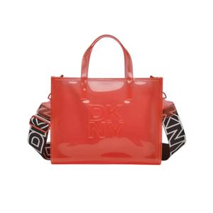 r51avc80-i7z-damentasche-aus-canvas-dkny-r51avc80-hadlee-coral-crush-tu