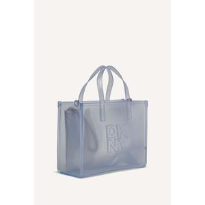 Torebka damska z materiału Dkny Hadlee Small image-2