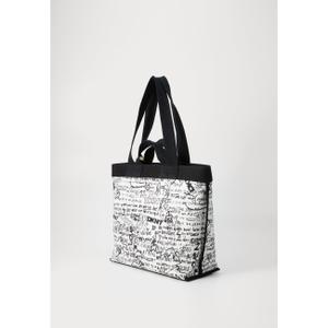 Damentasche aus Canvas Dkny R51AYJ48 Brady image-1
