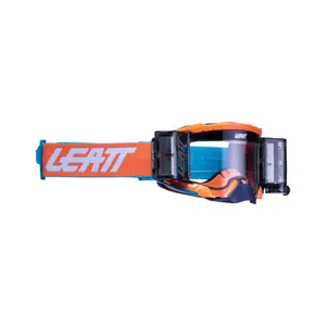 Glasses + roll-off 83% Leatt Velocity 5.5 image-0