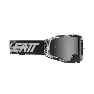 Γυαλιά Leatt Velocity 6.5 Iriz African Tiger 50% image-0