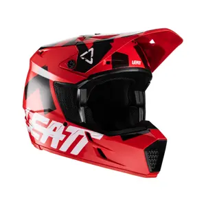 Kask motocyklowy Leatt 3.5 V22 image-0