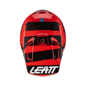 Kask motocyklowy Leatt 3.5 V22 image-2