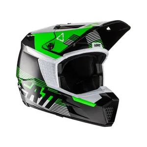 Casque moto cross Leatt 3.5 V22 image-0