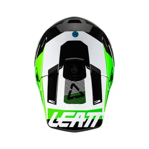 Casque moto cross Leatt 3.5 V22 image-2