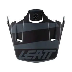 Motorcycle helmet cover Leatt helmdach 3.5 V22 image-0