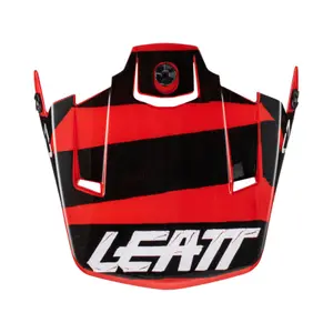 Motorcycle helmet cover Leatt helmdach 3.5 V22 image-0