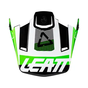 Motorcycle helmet cover Leatt helmdach 3.5 V22 image-0
