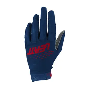 Gants moto toutes saisons IXS 2.5 windblock image-0