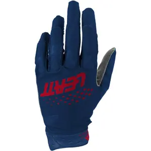 Gants moto toutes saisons IXS 2.5 windblock image-1