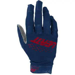 Gants moto toutes saisons IXS 2.5 windblock image-2