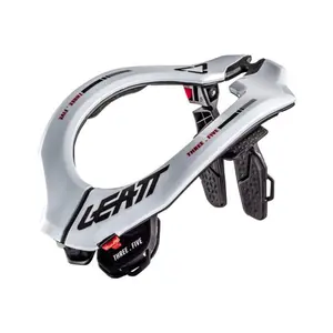 Protection cervicale moto Leatt 3.5 image-1