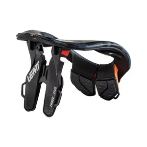 Protección cervical para moto Leatt 3.5 image-1