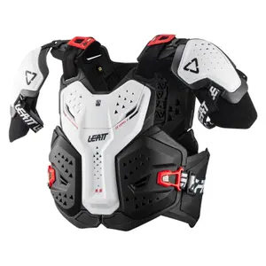 Protección de pecho para motocross Leatt 6.5 Pro image-0