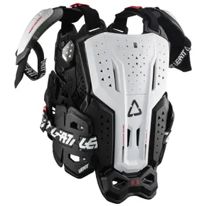 Protección de pecho para motocross Leatt 6.5 Pro image-2
