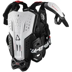 Protección de pecho para motocross Leatt 6.5 Pro image-3