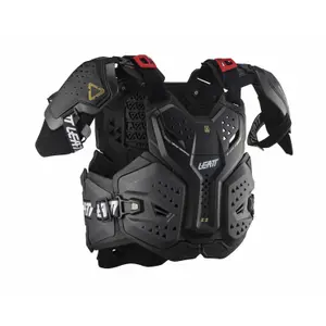 Motorcycle chest protector Leatt 6.5 Pro