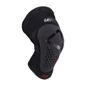 Genouillère de moto Leatt 3DF 5.0 Evo V25 image-1