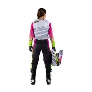 Kids' motocross suit Leatt Kit 3.5 image-2