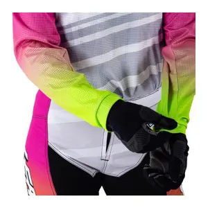 Kids' motocross suit Leatt Kit 3.5 image-3