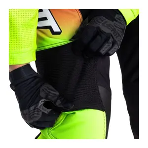 Kids' motocross suit Leatt Kit 3.5 image-4