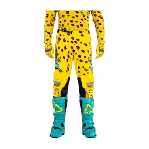 Calças de motocicleta Leatt 5.5 I.K.S. V25 image-0