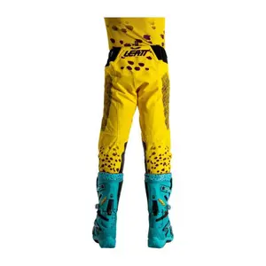 Calças de motocicleta Leatt 5.5 I.K.S. V25 image-1