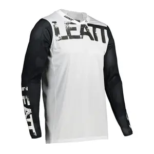 Camisa Leatt jersey 4.5 x-flow image-0