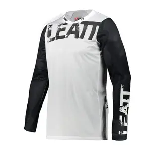 Camisa Leatt jersey 4.5 x-flow image-1