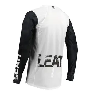 Camisa Leatt jersey 4.5 x-flow image-2