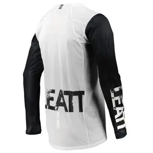 Camisa Leatt jersey 4.5 x-flow image-3