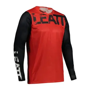 Camisa Leatt jersey 4.5 x-flow image-0