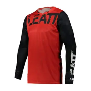 Camisa Leatt jersey 4.5 x-flow image-1