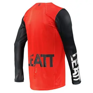 Camisa Leatt jersey 4.5 x-flow image-2