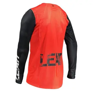 Camisa Leatt jersey 4.5 x-flow image-3