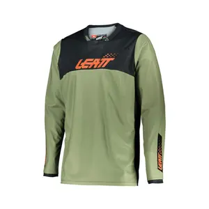 Motorradtrikot Leatt jersey 4.5 enduro image-0